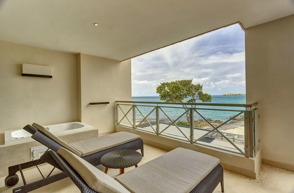 Royalton Negril, An Autograph Collection All-Inclusive Resort מראה חיצוני תמונה