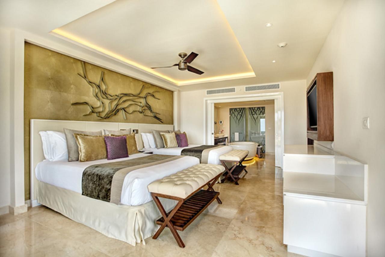 Royalton Negril, An Autograph Collection All-Inclusive Resort מראה חיצוני תמונה