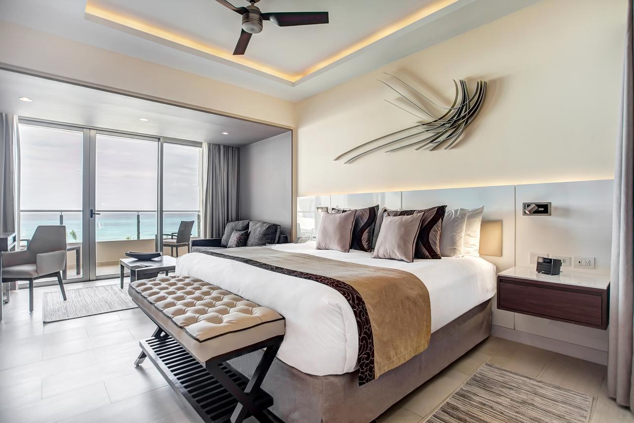 Royalton Negril, An Autograph Collection All-Inclusive Resort מראה חיצוני תמונה