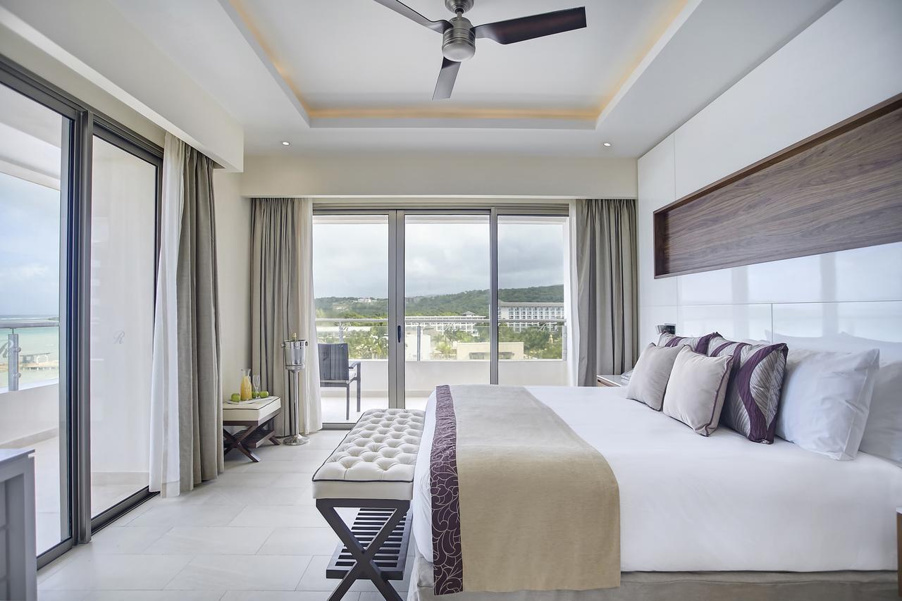 Royalton Negril, An Autograph Collection All-Inclusive Resort מראה חיצוני תמונה
