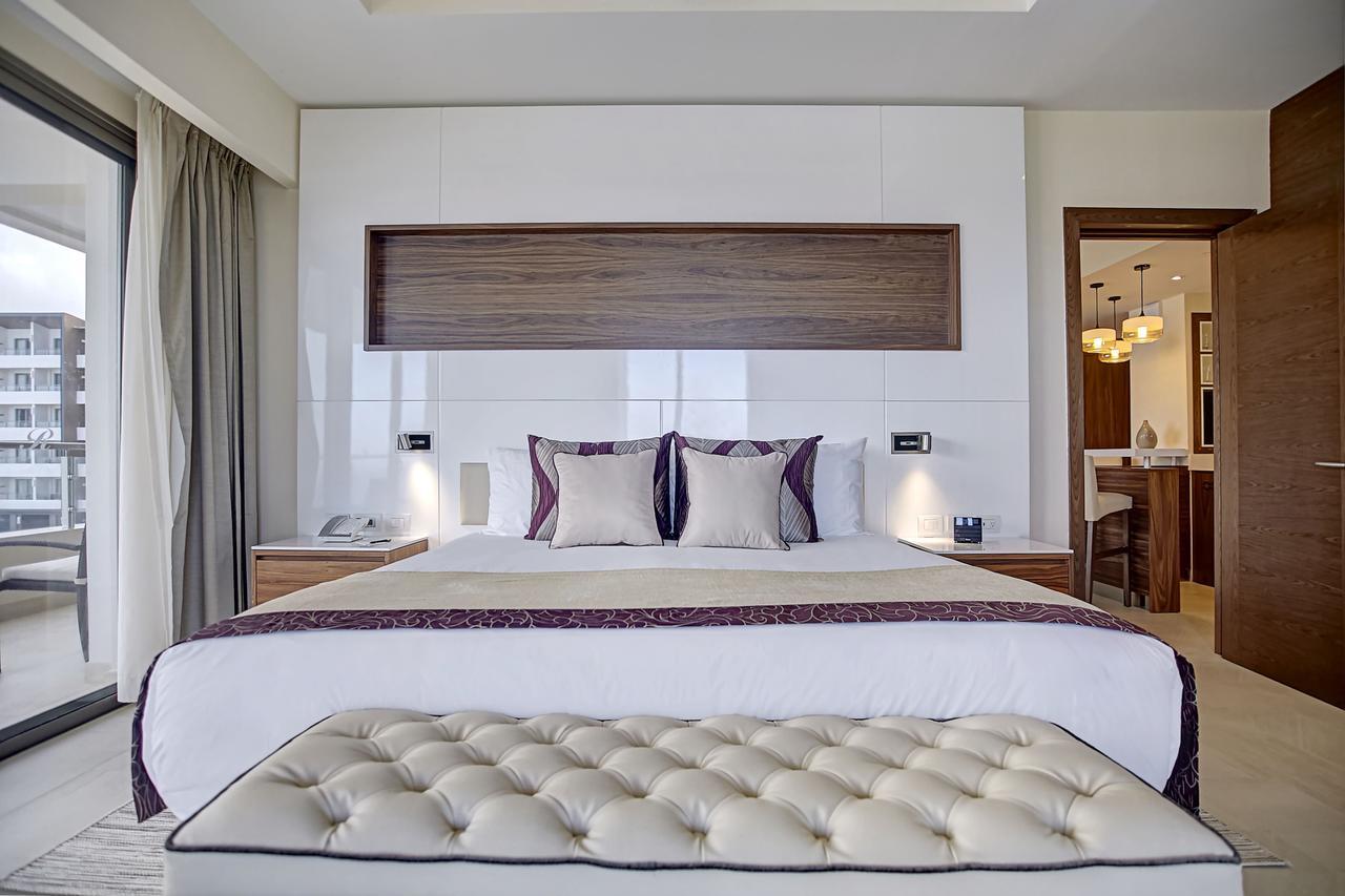 Royalton Negril, An Autograph Collection All-Inclusive Resort מראה חיצוני תמונה