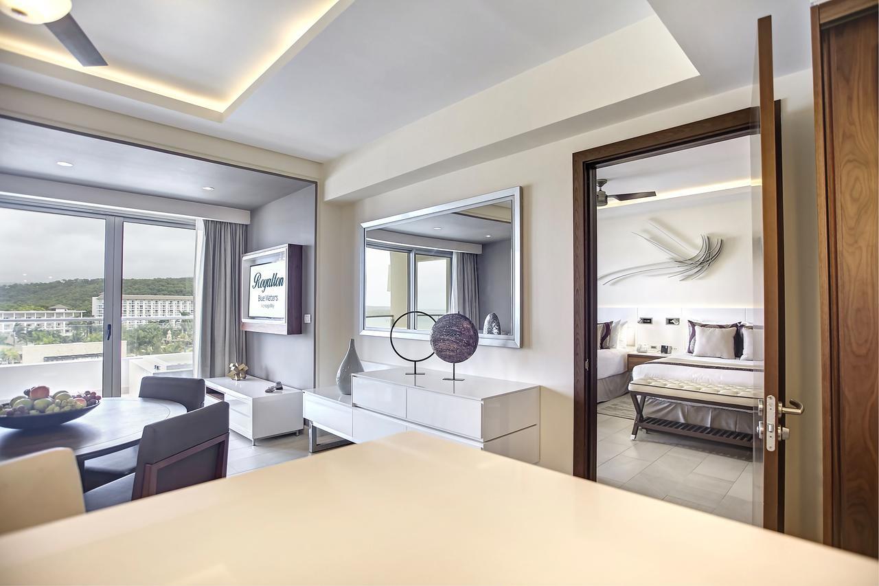 Royalton Negril, An Autograph Collection All-Inclusive Resort מראה חיצוני תמונה
