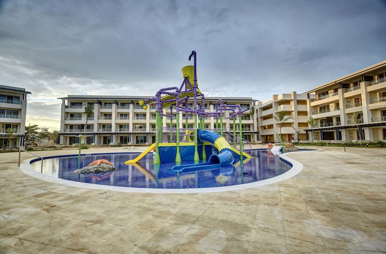Royalton Negril, An Autograph Collection All-Inclusive Resort מראה חיצוני תמונה