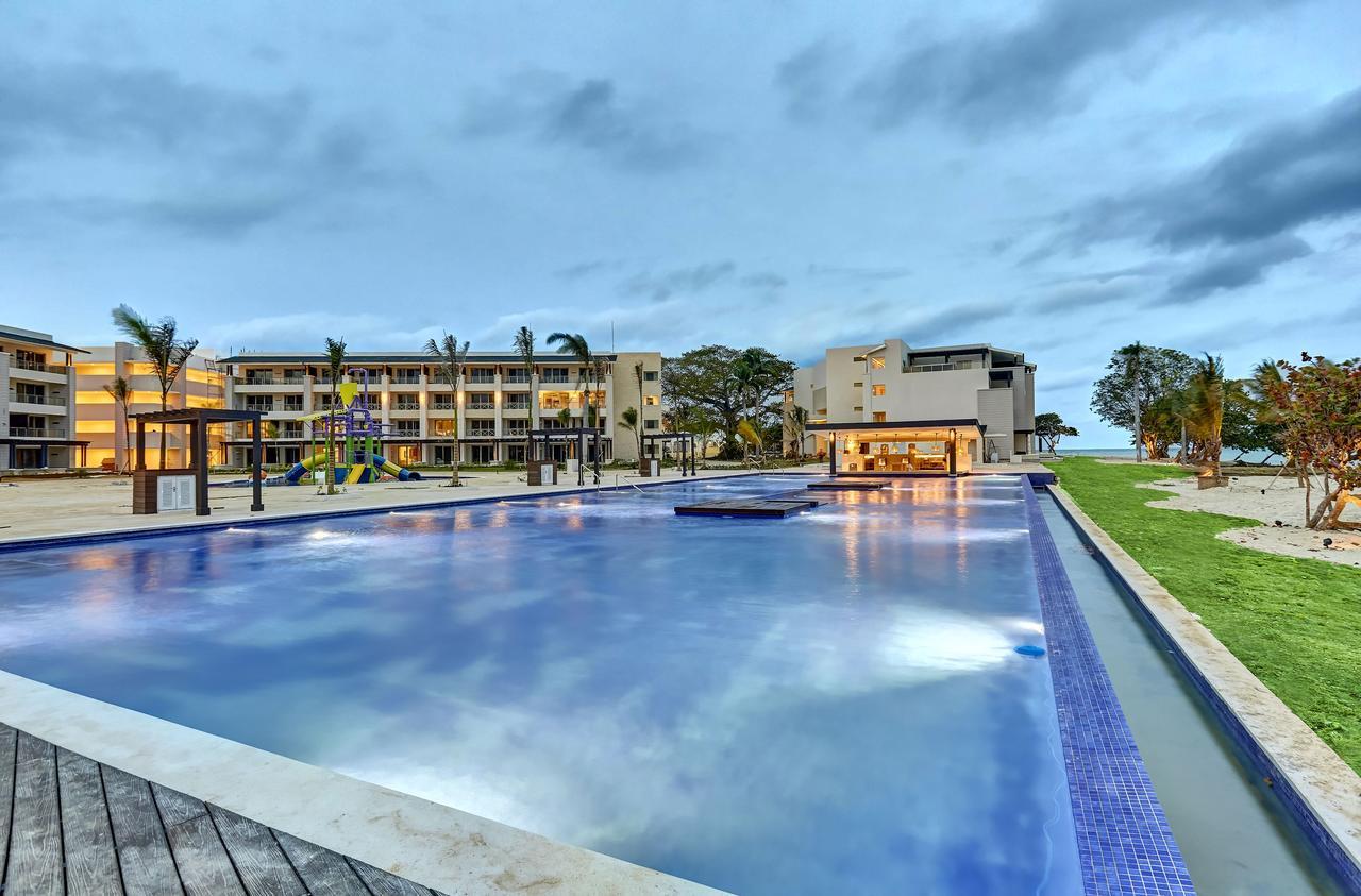 Royalton Negril, An Autograph Collection All-Inclusive Resort מראה חיצוני תמונה