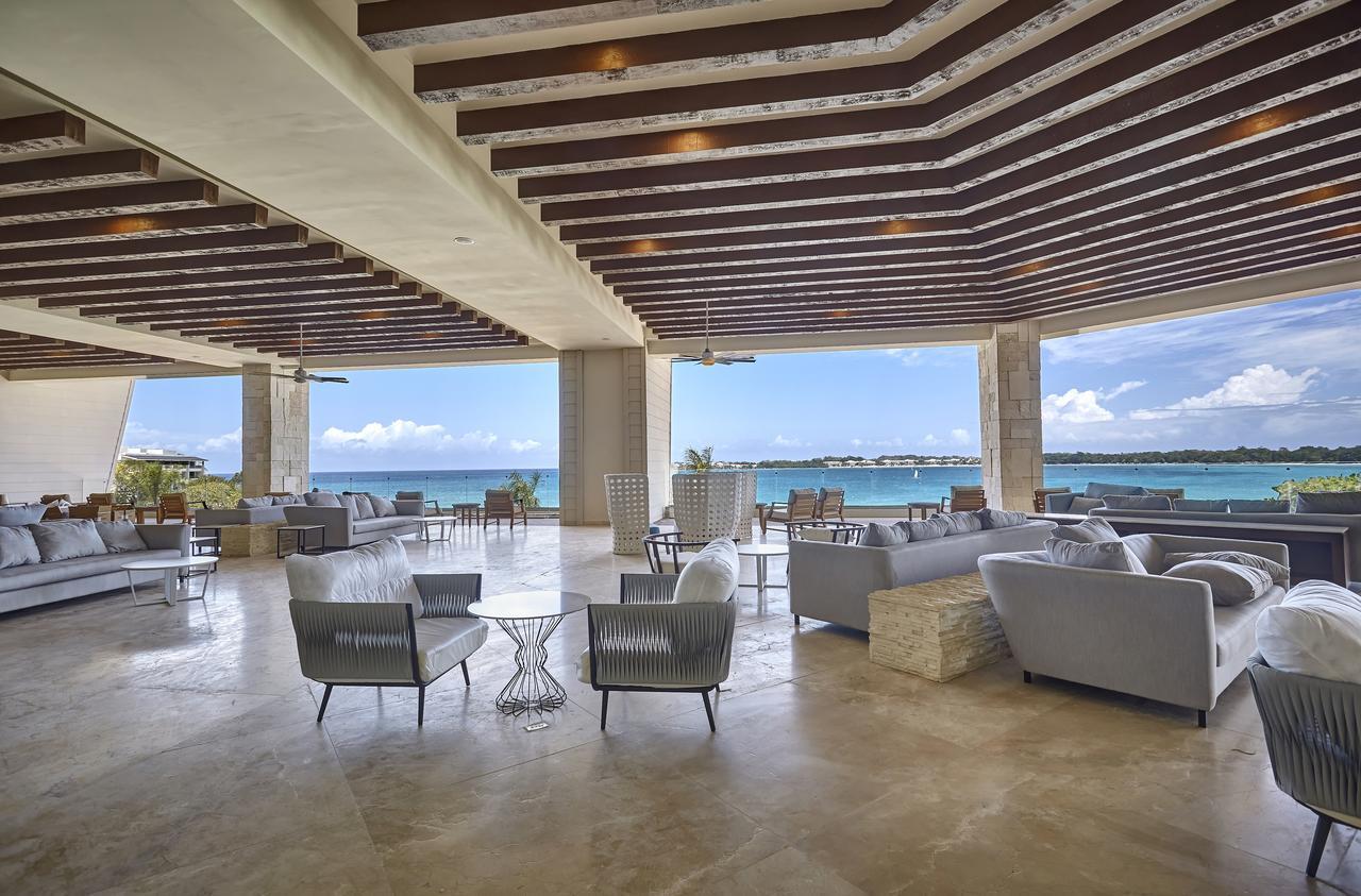 Royalton Negril, An Autograph Collection All-Inclusive Resort מראה חיצוני תמונה