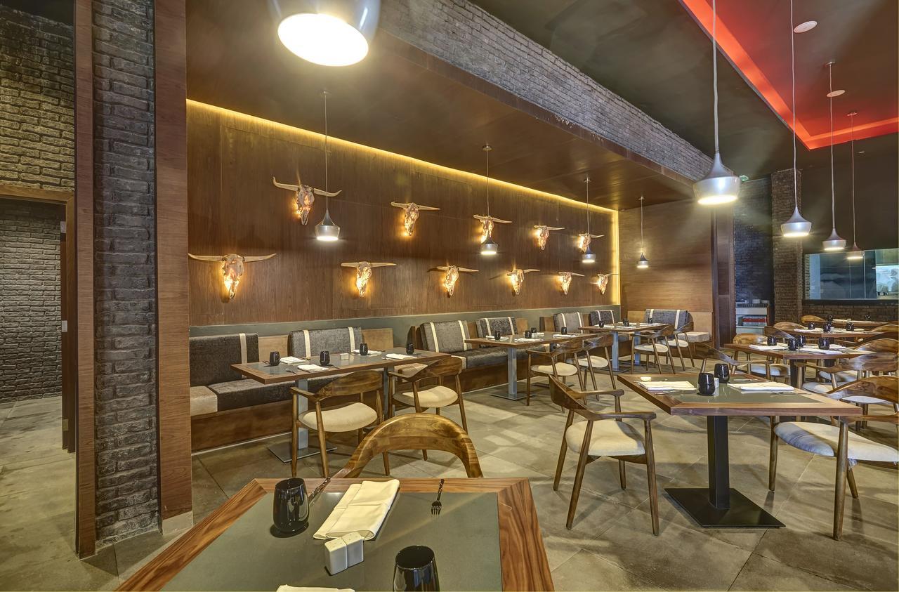 Royalton Negril, An Autograph Collection All-Inclusive Resort מראה חיצוני תמונה