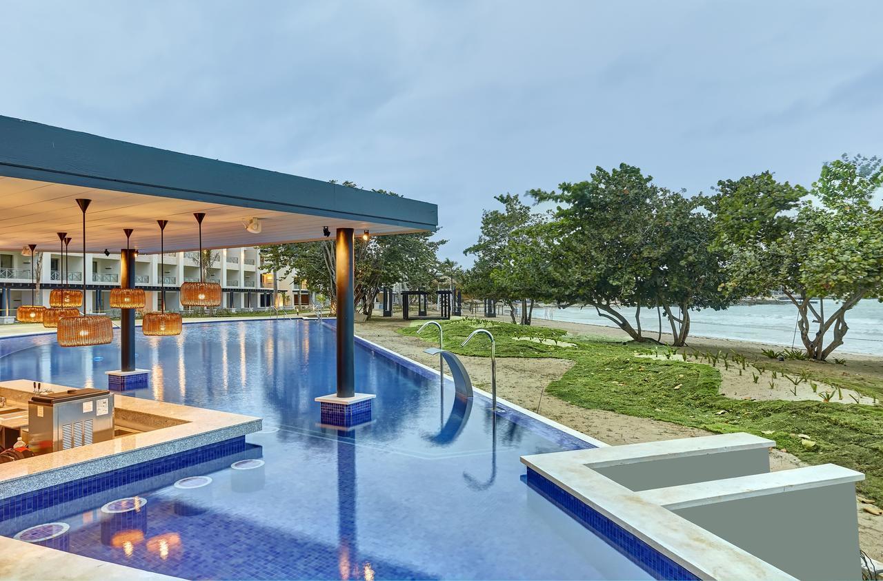 Royalton Negril, An Autograph Collection All-Inclusive Resort מראה חיצוני תמונה