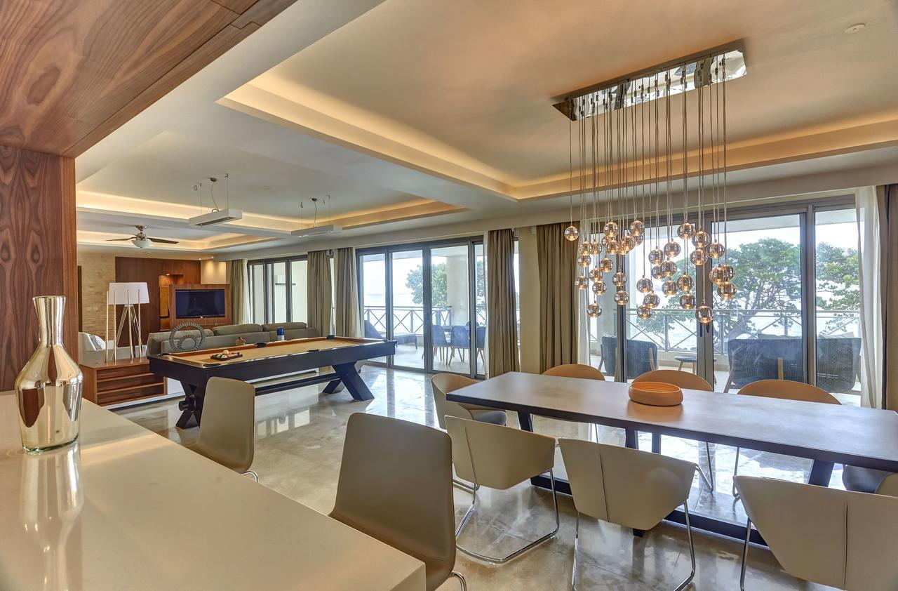 Royalton Negril, An Autograph Collection All-Inclusive Resort מראה חיצוני תמונה