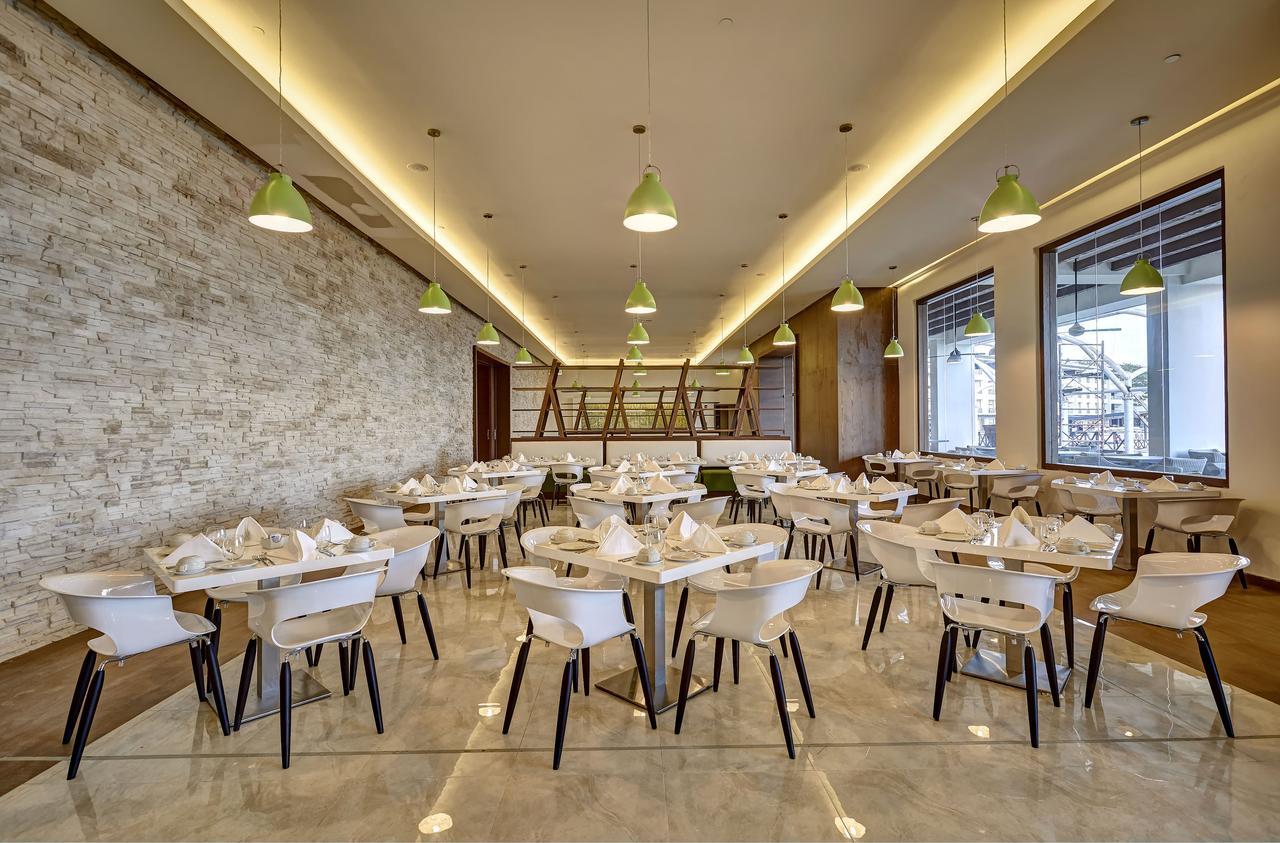 Royalton Negril, An Autograph Collection All-Inclusive Resort מראה חיצוני תמונה