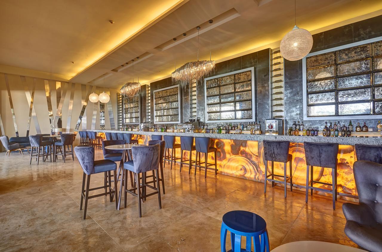 Royalton Negril, An Autograph Collection All-Inclusive Resort מראה חיצוני תמונה