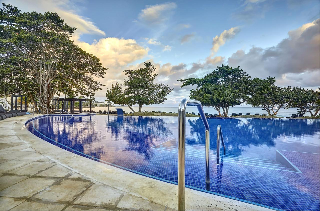 Royalton Negril, An Autograph Collection All-Inclusive Resort מראה חיצוני תמונה