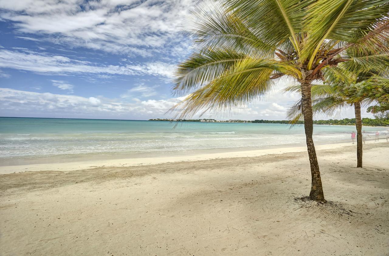 Royalton Negril, An Autograph Collection All-Inclusive Resort מראה חיצוני תמונה