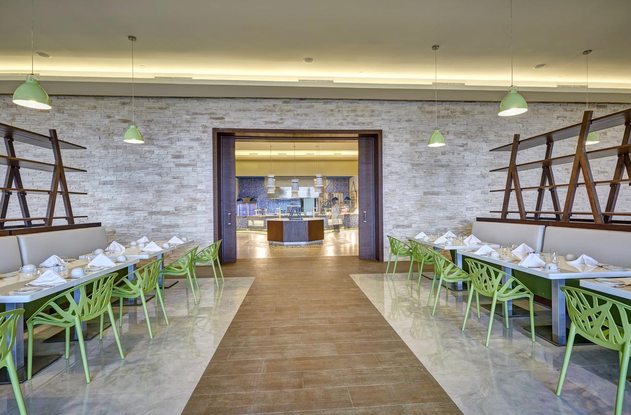 Royalton Negril, An Autograph Collection All-Inclusive Resort מראה חיצוני תמונה