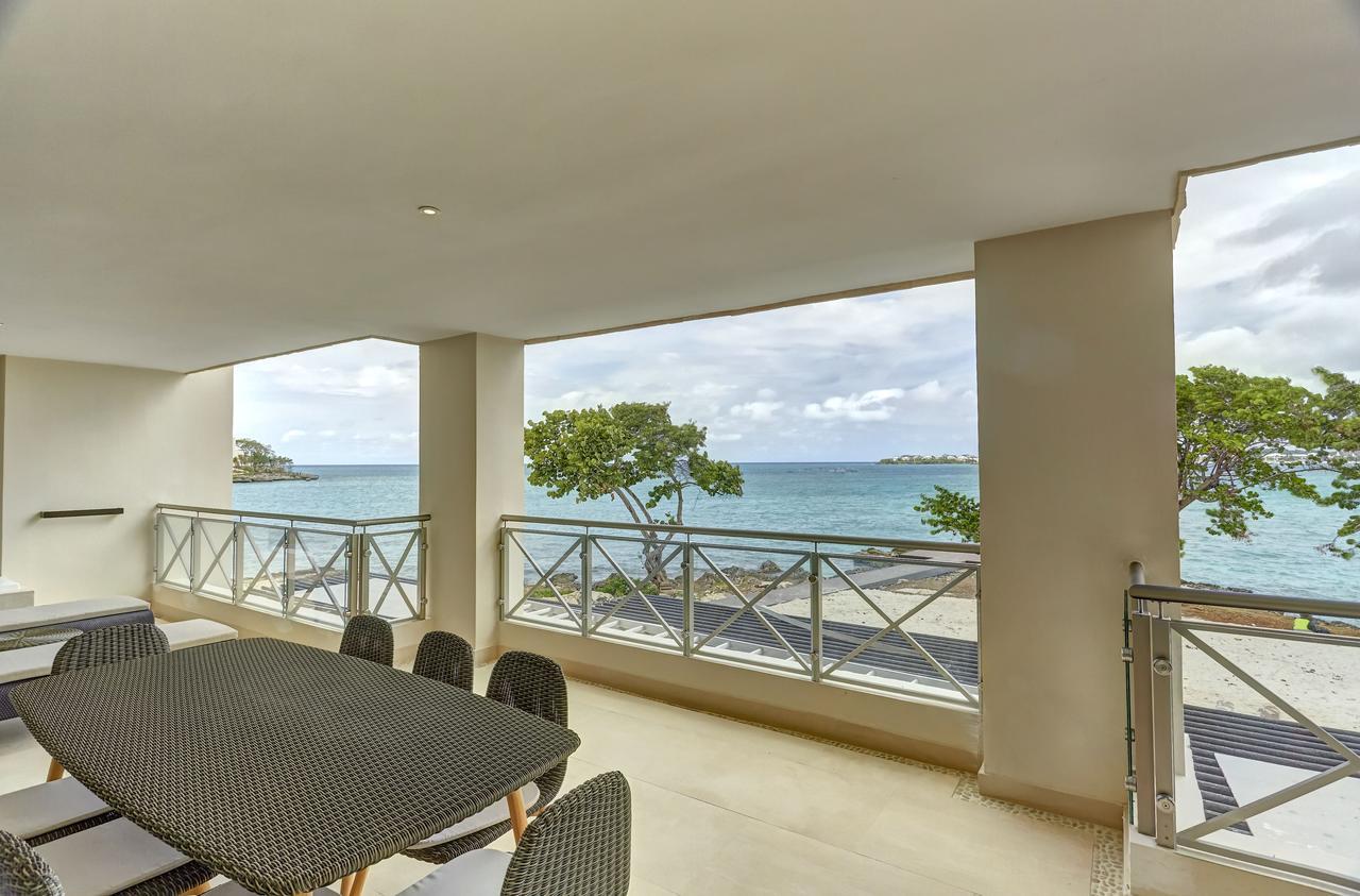 Royalton Negril, An Autograph Collection All-Inclusive Resort מראה חיצוני תמונה