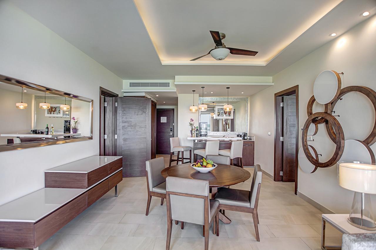 Royalton Negril, An Autograph Collection All-Inclusive Resort מראה חיצוני תמונה