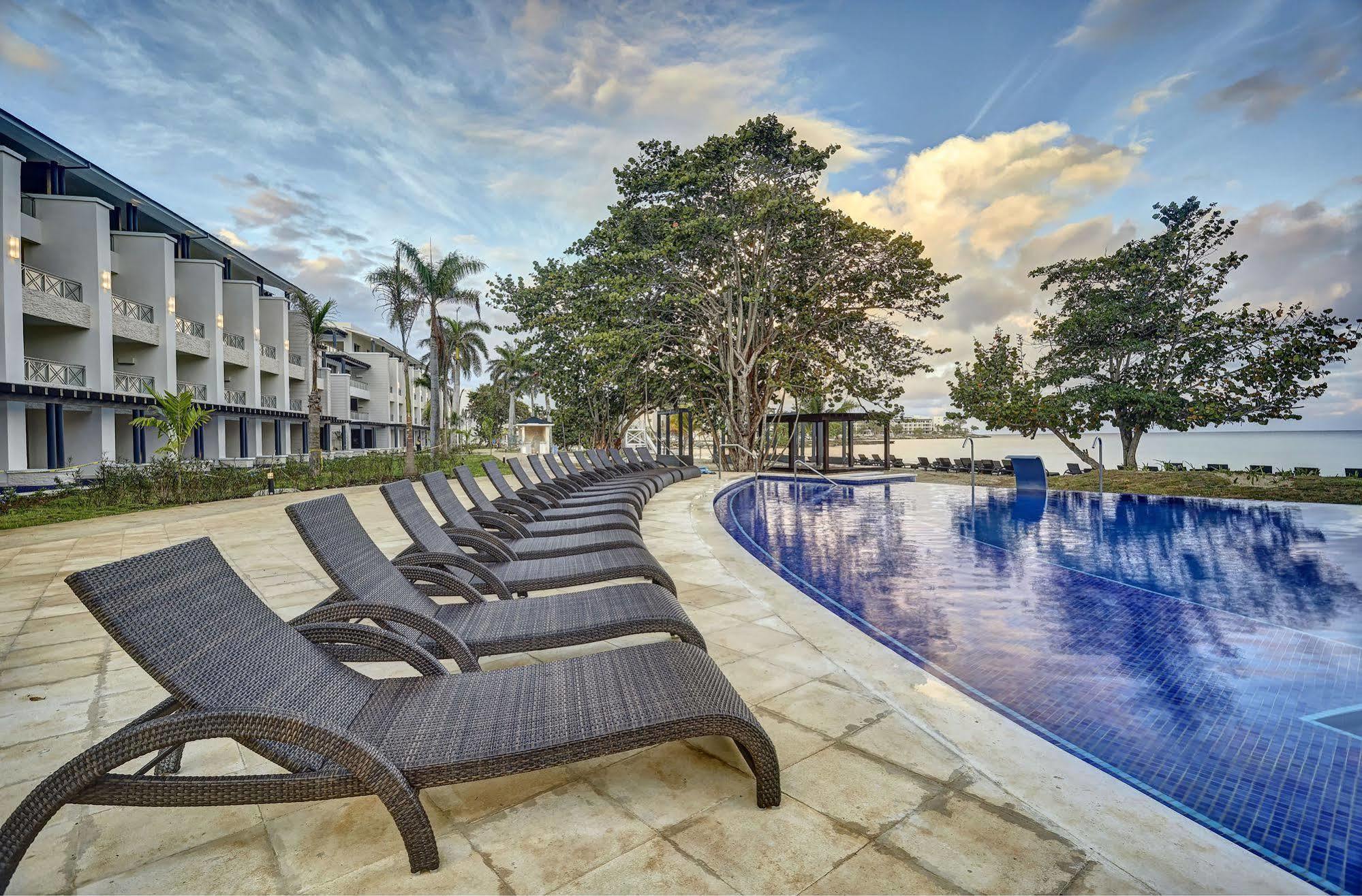 Royalton Negril, An Autograph Collection All-Inclusive Resort מראה חיצוני תמונה