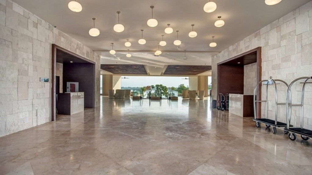 Royalton Negril, An Autograph Collection All-Inclusive Resort מראה חיצוני תמונה