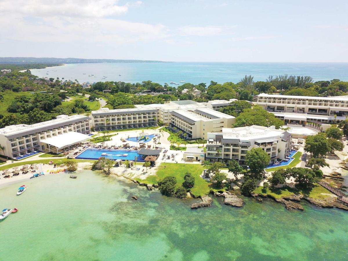 Royalton Negril, An Autograph Collection All-Inclusive Resort מראה חיצוני תמונה