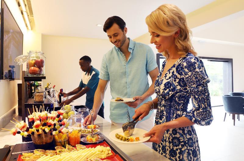 Royalton Negril, An Autograph Collection All-Inclusive Resort מראה חיצוני תמונה