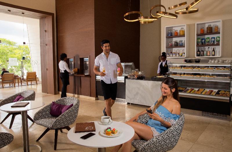Royalton Negril, An Autograph Collection All-Inclusive Resort מראה חיצוני תמונה