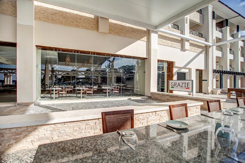 Royalton Negril, An Autograph Collection All-Inclusive Resort מראה חיצוני תמונה