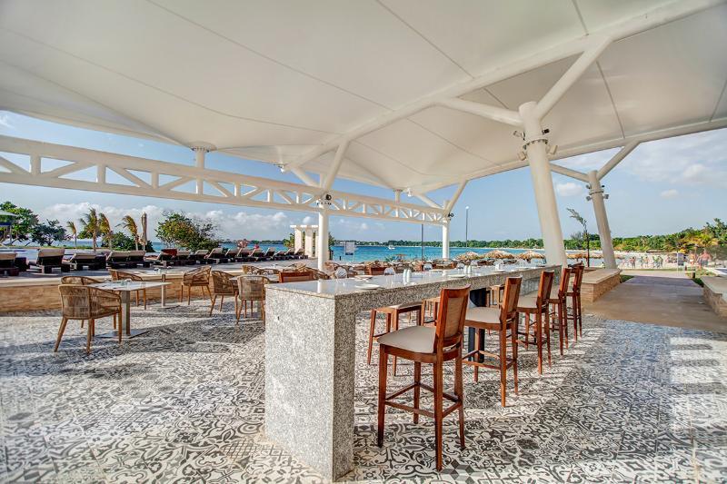 Royalton Negril, An Autograph Collection All-Inclusive Resort מראה חיצוני תמונה