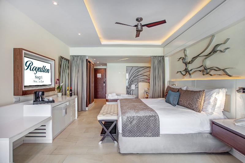 Royalton Negril, An Autograph Collection All-Inclusive Resort מראה חיצוני תמונה