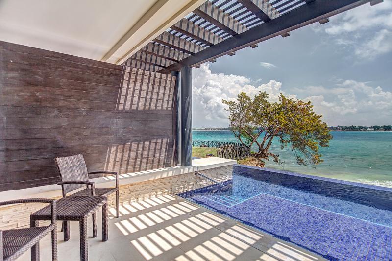 Royalton Negril, An Autograph Collection All-Inclusive Resort מראה חיצוני תמונה