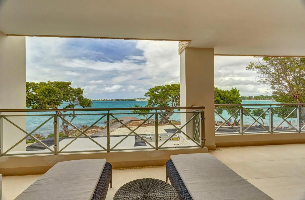 Royalton Negril, An Autograph Collection All-Inclusive Resort מראה חיצוני תמונה