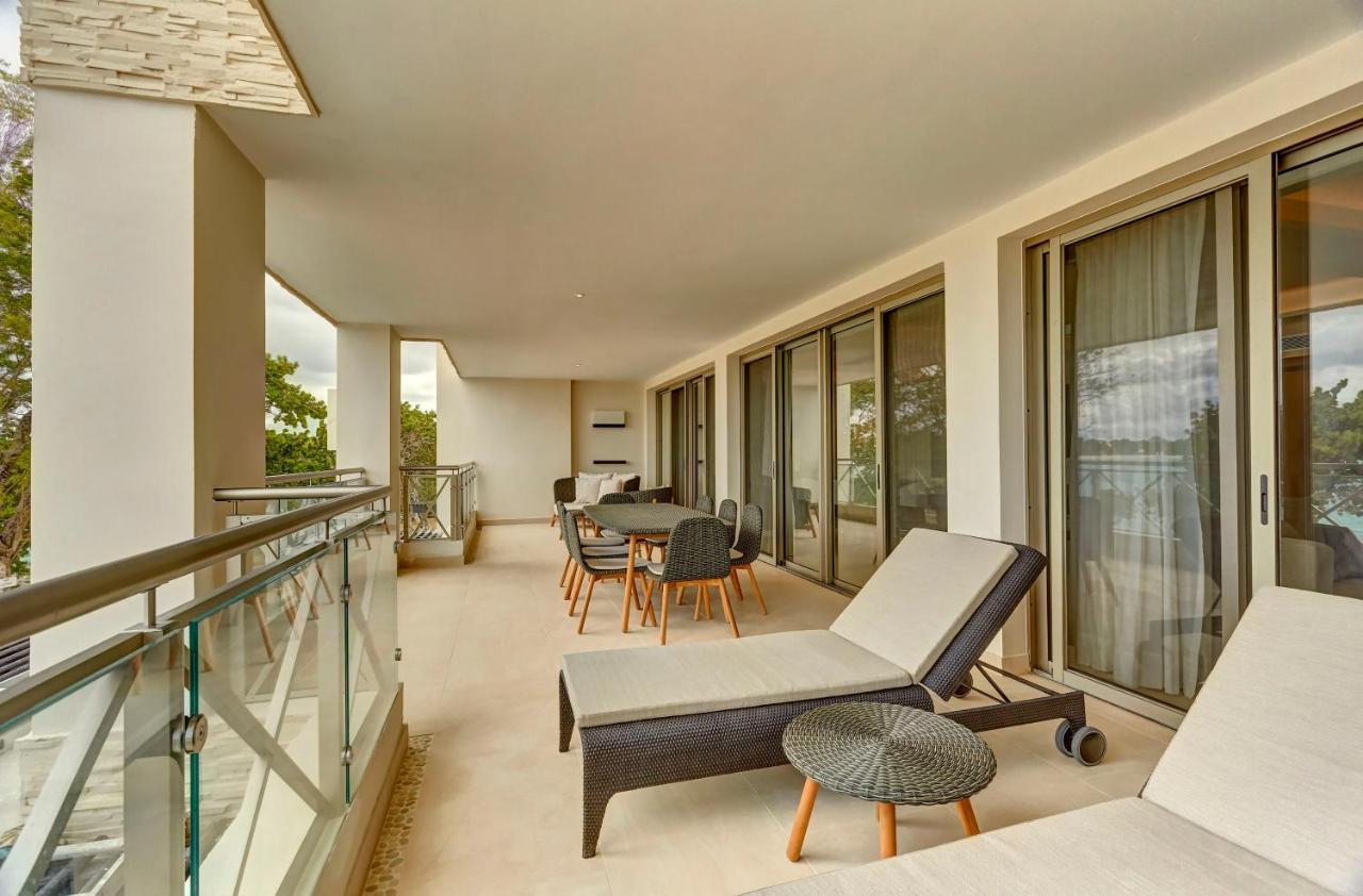 Royalton Negril, An Autograph Collection All-Inclusive Resort מראה חיצוני תמונה