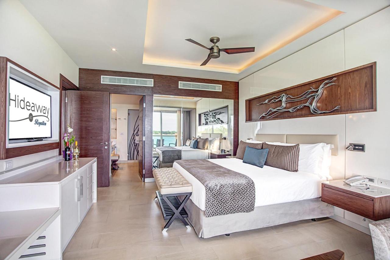 Royalton Negril, An Autograph Collection All-Inclusive Resort מראה חיצוני תמונה