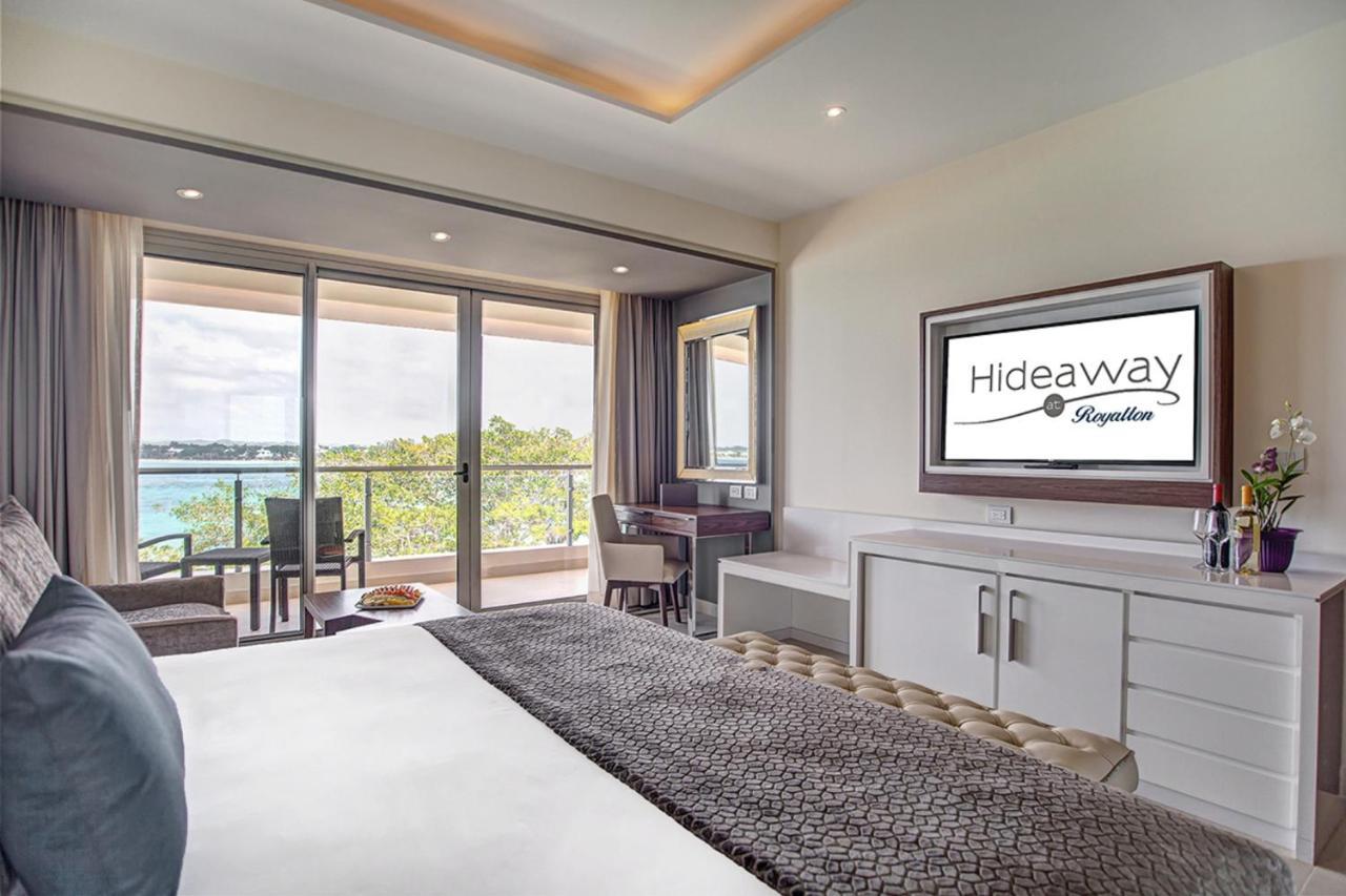 Royalton Negril, An Autograph Collection All-Inclusive Resort מראה חיצוני תמונה