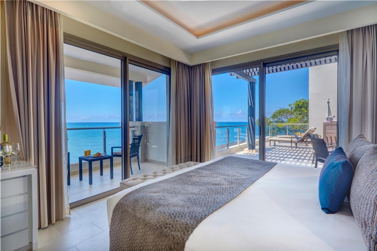 Royalton Negril, An Autograph Collection All-Inclusive Resort מראה חיצוני תמונה
