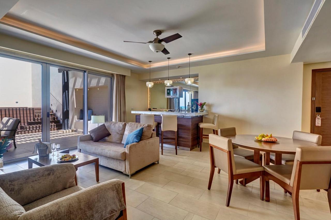 Royalton Negril, An Autograph Collection All-Inclusive Resort מראה חיצוני תמונה